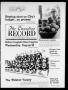 Newspaper: The Canadian Record (Canadian, Tex.), Vol. 97, No. 34, Ed. 1 Thursday…