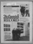 Newspaper: The Canadian Record (Canadian, Tex.), Vol. 3, No. 3, Ed. 1 Thursday, …