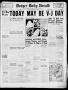 Primary view of Borger Daily Herald (Borger, Tex.), Vol. 19, No. 224, Ed. 1 Sunday, August 12, 1945