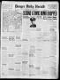 Newspaper: Borger Daily Herald (Borger, Tex.), Vol. 19, No. 222, Ed. 1 Thursday,…