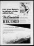 Newspaper: The Canadian Record (Canadian, Tex.), Vol. 108, No. 24, Ed. 1 Thursda…