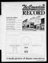 Newspaper: The Canadian Record (Canadian, Tex.), Vol. 108, No. 14, Ed. 1 Thursda…