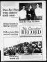 Newspaper: The Canadian Record (Canadian, Tex.), Vol. 99, No. 14, Ed. 1 Thursday…