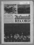 Newspaper: The Canadian Record (Canadian, Tex.), Vol. 3, No. 4, Ed. 1 Thursday, …