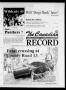 Newspaper: The Canadian Record (Canadian, Tex.), Vol. 108, No. 38, Ed. 1 Thursda…