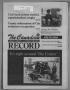 Newspaper: The Canadian Record (Canadian, Tex.), Vol. 3, No. 12, Ed. 1 Thursday,…