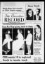 Newspaper: The Canadian Record (Canadian, Tex.), Vol. 98, No. 17, Ed. 1 Thursday…