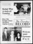 Newspaper: The Canadian Record (Canadian, Tex.), Vol. 98, No. 43, Ed. 1 Thursday…