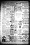 Thumbnail image of item number 2 in: 'Brenham Evening Press. (Brenham, Tex.), Vol. 15, No. 184, Ed. 1 Monday, December 28, 1908'.