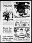 Newspaper: The Canadian Record (Canadian, Tex.), Vol. 98, No. 27, Ed. 1 Thursday…