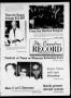 Newspaper: The Canadian Record (Canadian, Tex.), Vol. 97, No. 50, Ed. 1 Thursday…
