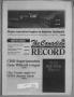 Newspaper: The Canadian Record (Canadian, Tex.), Vol. 3, No. 9, Ed. 1 Thursday, …