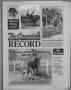 Newspaper: The Canadian Record (Canadian, Tex.), Vol. 3, No. 11, Ed. 1 Thursday,…