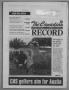 Newspaper: The Canadian Record (Canadian, Tex.), Vol. 3, No. 17, Ed. 1 Thursday,…
