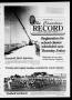 Newspaper: The Canadian Record (Canadian, Tex.), Vol. 100, No. 33, Ed. 1 Thursda…