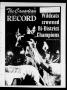 Newspaper: The Canadian Record (Canadian, Tex.), Vol. 108, No. 47, Ed. 1 Thursda…