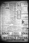 Thumbnail image of item number 4 in: 'Brenham Evening Press. (Brenham, Tex.), Vol. 14, No. 240, Ed. 1 Friday, February 7, 1908'.