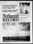 Newspaper: The Canadian Record (Canadian, Tex.), Vol. 108, No. 31, Ed. 1 Thursda…
