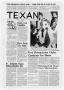 Primary view of The Bellaire & Southwestern Texan (Bellaire, Tex.), Vol. 12, No. 3, Ed. 1 Wednesday, March 24, 1965