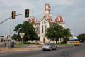 Photograph: Parker County Courthouse, Weatherford