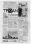 Primary view of The Bellaire & Southwestern Texan (Bellaire, Tex.), Vol. 14, No. 16, Ed. 1 Wednesday, May 31, 1967