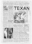 Primary view of The Bellaire & Southwestern Texan (Bellaire, Tex.), Vol. 13, No. 3, Ed. 1 Wednesday, March 16, 1966