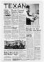 Newspaper: The Bellaire & Southwestern Texan (Bellaire, Tex.), Vol. 12, No. 10, …