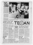 Newspaper: The Bellaire & Southwestern Texan (Bellaire, Tex.), Vol. 13, No. 40, …
