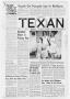 Thumbnail image of item number 1 in: 'The Bellaire Texan (Bellaire, Tex.), Vol. 11, No. 35, Ed. 1 Wednesday, November 4, 1964'.