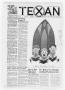Newspaper: The Bellaire Texan (Bellaire, Tex.), Vol. 11, No. 41, Ed. 1 Wednesday…