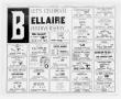Thumbnail image of item number 4 in: 'The Bellaire Texan (Bellaire, Tex.), Vol. 8, No. 16, Ed. 1 Wednesday, June 14, 1961'.