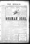 Newspaper: The Herald. (Carbon, Tex.), Vol. 4, No. 30, Ed. 1 Friday, March 3, 19…