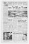 Newspaper: The Bellaire Texan (Bellaire, Tex.), Vol. 2, No. 10, Ed. 1 Thursday, …