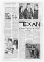 Primary view of The Bellaire & Southwestern Texan (Bellaire, Tex.), Vol. 12, No. 47, Ed. 1 Wednesday, January 26, 1966