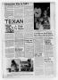 Primary view of The Bellaire & Southwestern Texan (Bellaire, Tex.), Vol. 13, No. 20, Ed. 1 Wednesday, July 20, 1966