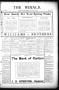 Newspaper: The Herald. (Carbon, Tex.), Vol. 6, No. 34, Ed. 1 Friday, April 12, 1…