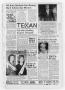 Newspaper: The Bellaire & Southwestern Texan (Bellaire, Tex.), Vol. 14, No. 7, E…
