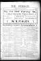 Newspaper: The Herald. (Carbon, Tex.), Vol. 7, No. 21, Ed. 1 Friday, January 17,…