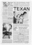 Primary view of The Bellaire & Southwestern Texan (Bellaire, Tex.), Vol. 12, No. 33, Ed. 1 Wednesday, October 20, 1965