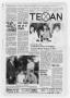 Newspaper: The Bellaire & Southwestern Texan (Bellaire, Tex.), Vol. 14, No. 8, E…