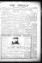 Newspaper: The Herald. (Carbon, Tex.), Vol. 4, No. 46, Ed. 1 Friday, June 30, 19…