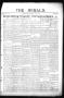 Newspaper: The Herald. (Carbon, Tex.), Vol. 7, No. 19, Ed. 1 Friday, January 3, …