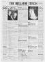 Newspaper: The Bellaire Citizen (Bellaire, Tex.), Vol. 2, No. 8, Ed. 1 Thursday,…