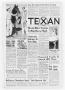 Newspaper: The Bellaire & Southwestern Texan (Bellaire, Tex.), Vol. 12, No. 1, E…