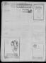 Thumbnail image of item number 2 in: 'Corpus Christi Caller (Corpus Christi, Tex.), Vol. 23, No. 348, Ed. 1 Wednesday, February 8, 1922'.