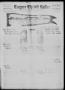 Thumbnail image of item number 1 in: 'Corpus Christi Caller (Corpus Christi, Tex.), Vol. 23, No. 226, Ed. 1 Monday, October 9, 1922'.