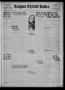 Thumbnail image of item number 1 in: 'Corpus Christi Caller (Corpus Christi, Tex.), Vol. 23, No. 330, Ed. 1 Saturday, January 21, 1922'.