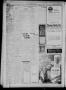 Thumbnail image of item number 4 in: 'Corpus Christi Caller (Corpus Christi, Tex.), Vol. 23, No. 330, Ed. 1 Saturday, January 21, 1922'.
