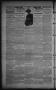 Thumbnail image of item number 2 in: 'Cisco Apert (Cisco, Tex.), Vol. 21, No. 28, Ed. 1 Monday, May 1, 1905'.