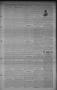 Thumbnail image of item number 3 in: 'Cisco Apert (Cisco, Tex.), Vol. 13, No. 27, Ed. 1 Thursday, April 27, 1905'.